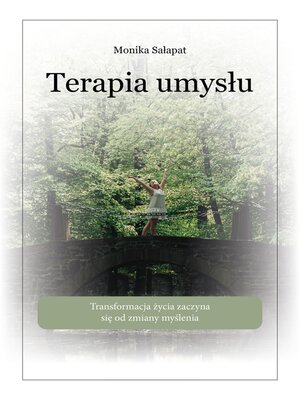 cover image of Terapia umysłu